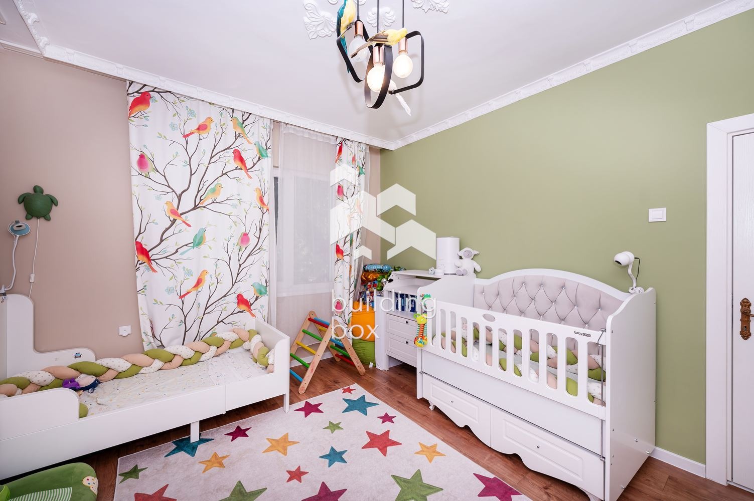 Продава 3-СТАЕН, гр. Пловдив, Гагарин, снимка 8 - Апартаменти - 53777229