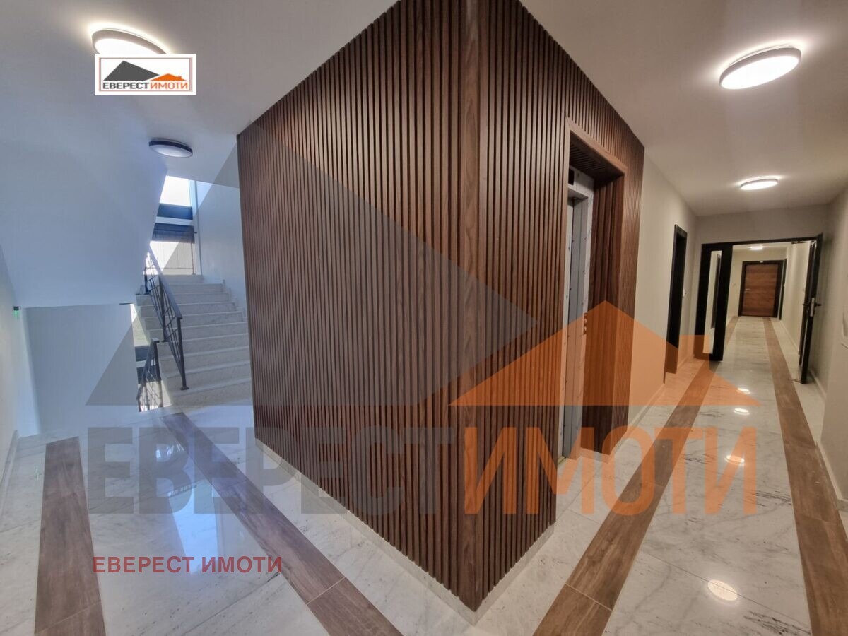 Продава 3-СТАЕН, гр. Пловдив, Въстанически, снимка 9 - Апартаменти - 55404006