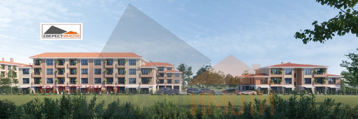 Продава 3-СТАЕН, гр. Пловдив, Въстанически, снимка 5 - Апартаменти - 55404006