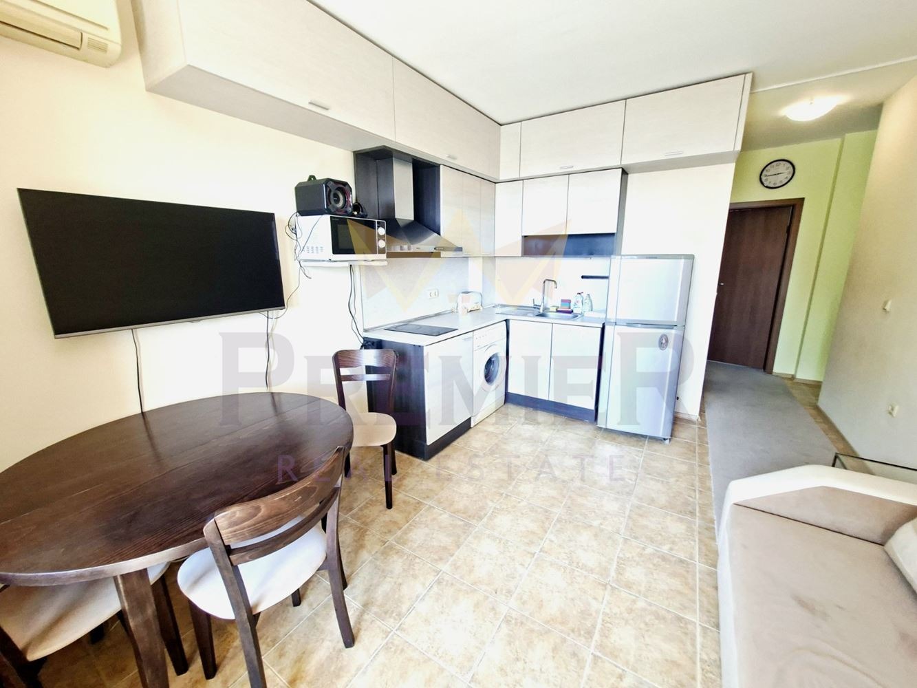 Продава 3-СТАЕН, гр. Варна, м-т Ален мак, снимка 2 - Апартаменти - 55796198