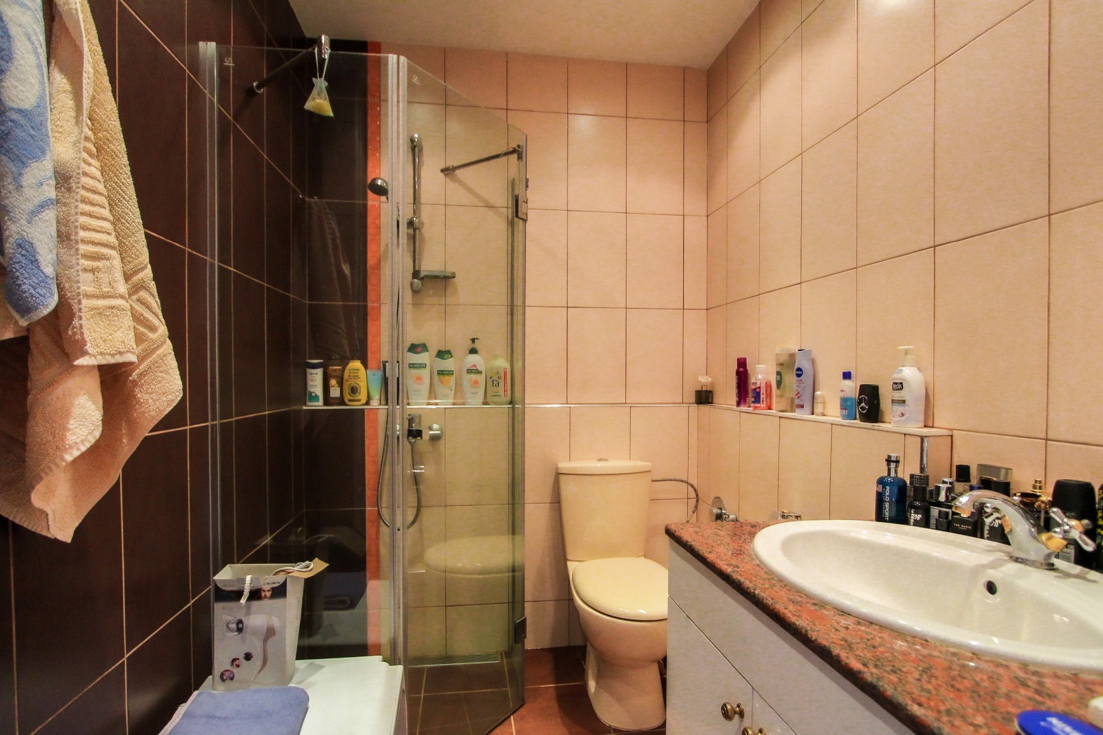 Продава 3-СТАЕН, гр. София, Света Троица, снимка 9 - Апартаменти - 56260219
