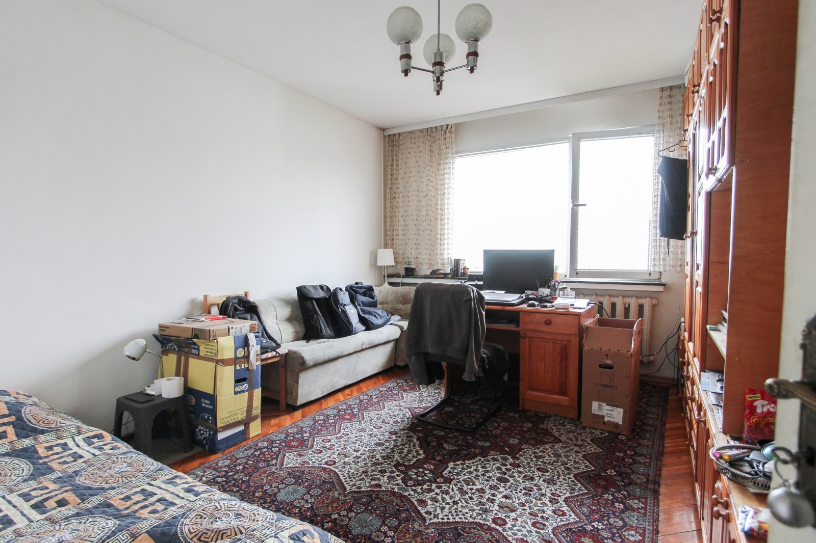 Продава 3-СТАЕН, гр. София, Света Троица, снимка 10 - Апартаменти - 56260219