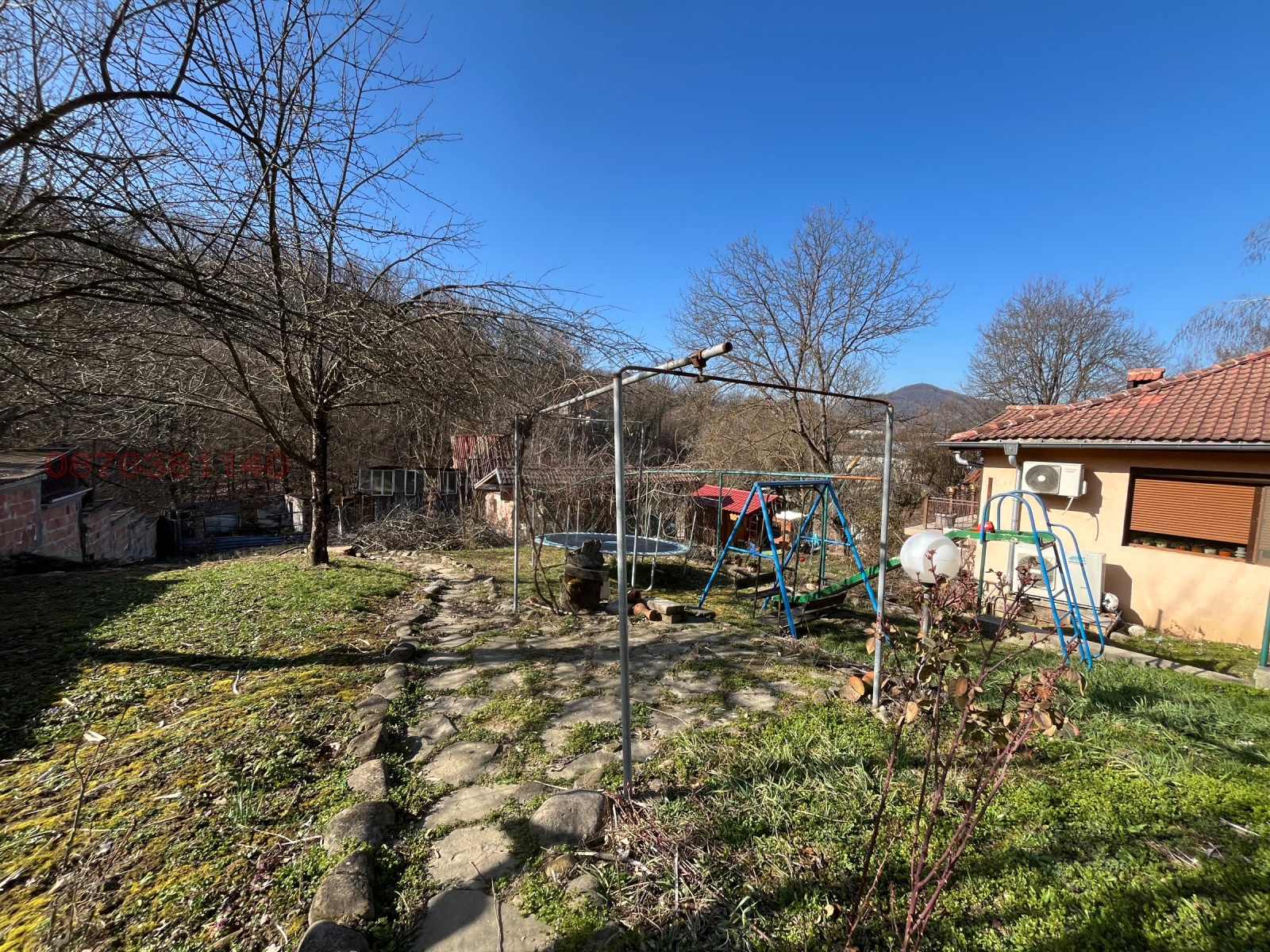 Продава КЪЩА, гр. Троян, област Ловеч, снимка 2 - Къщи - 54365357