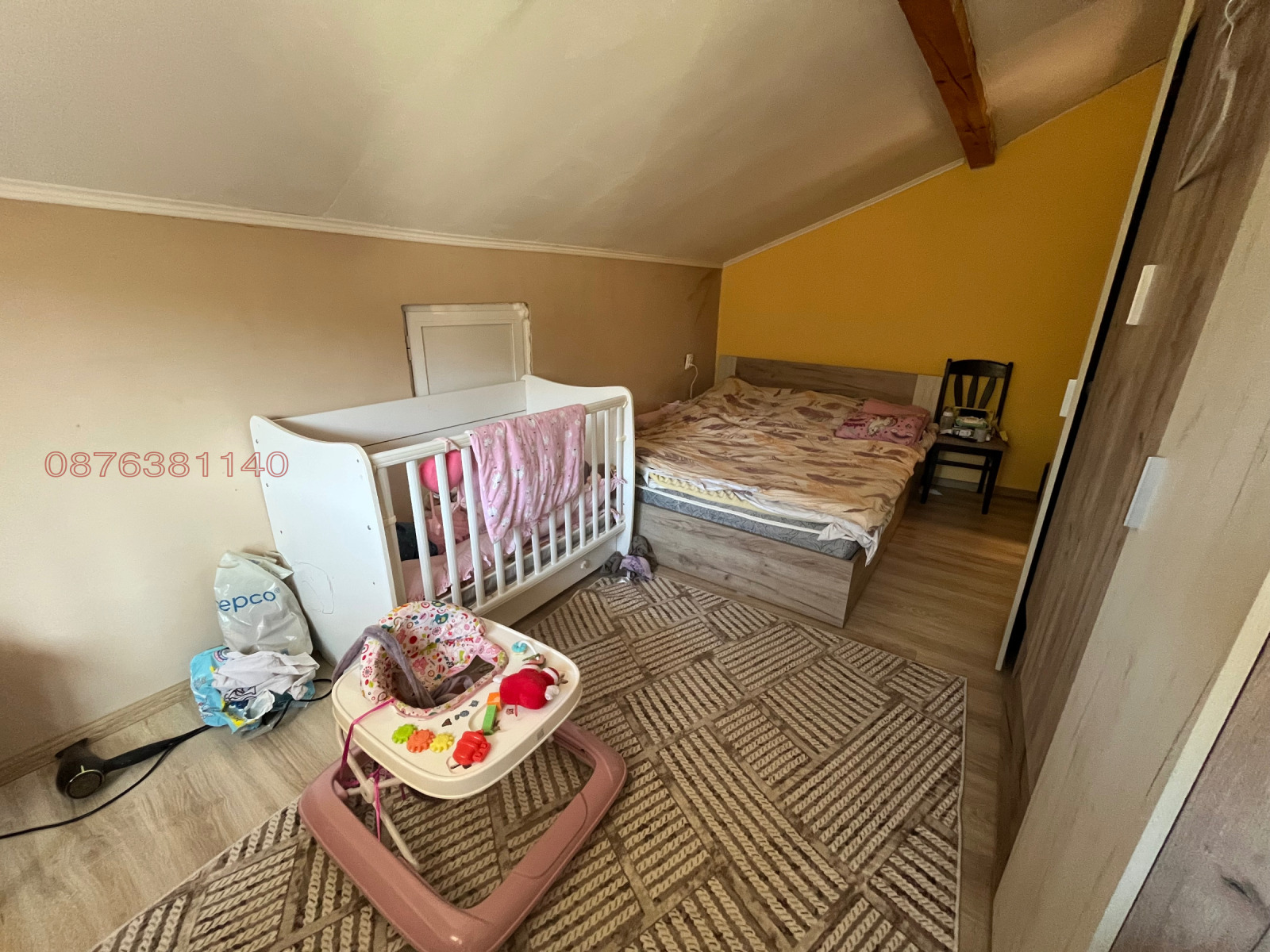 Продава КЪЩА, гр. Троян, област Ловеч, снимка 3 - Къщи - 53829302