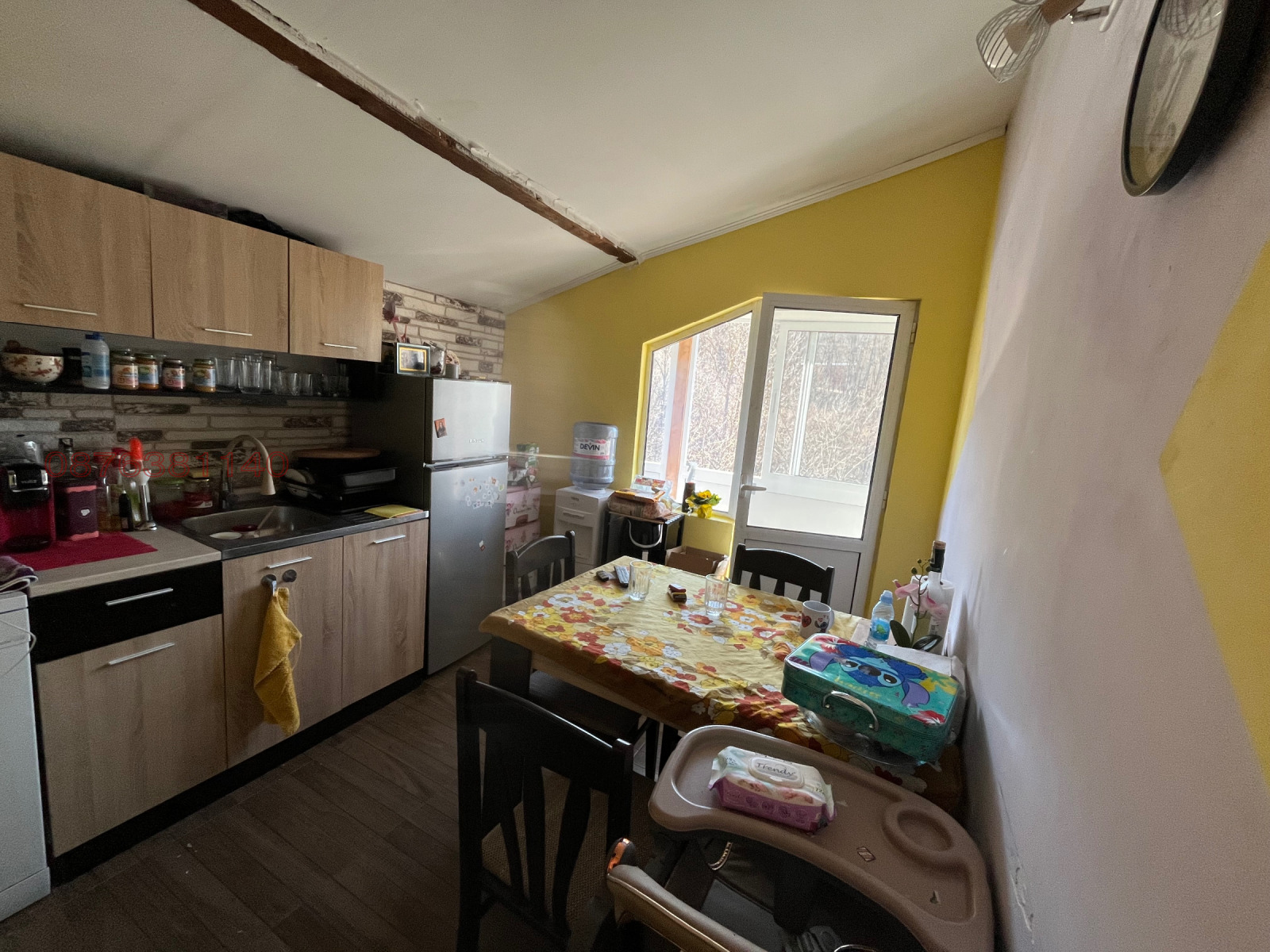 Продава КЪЩА, гр. Троян, област Ловеч, снимка 7 - Къщи - 53829302