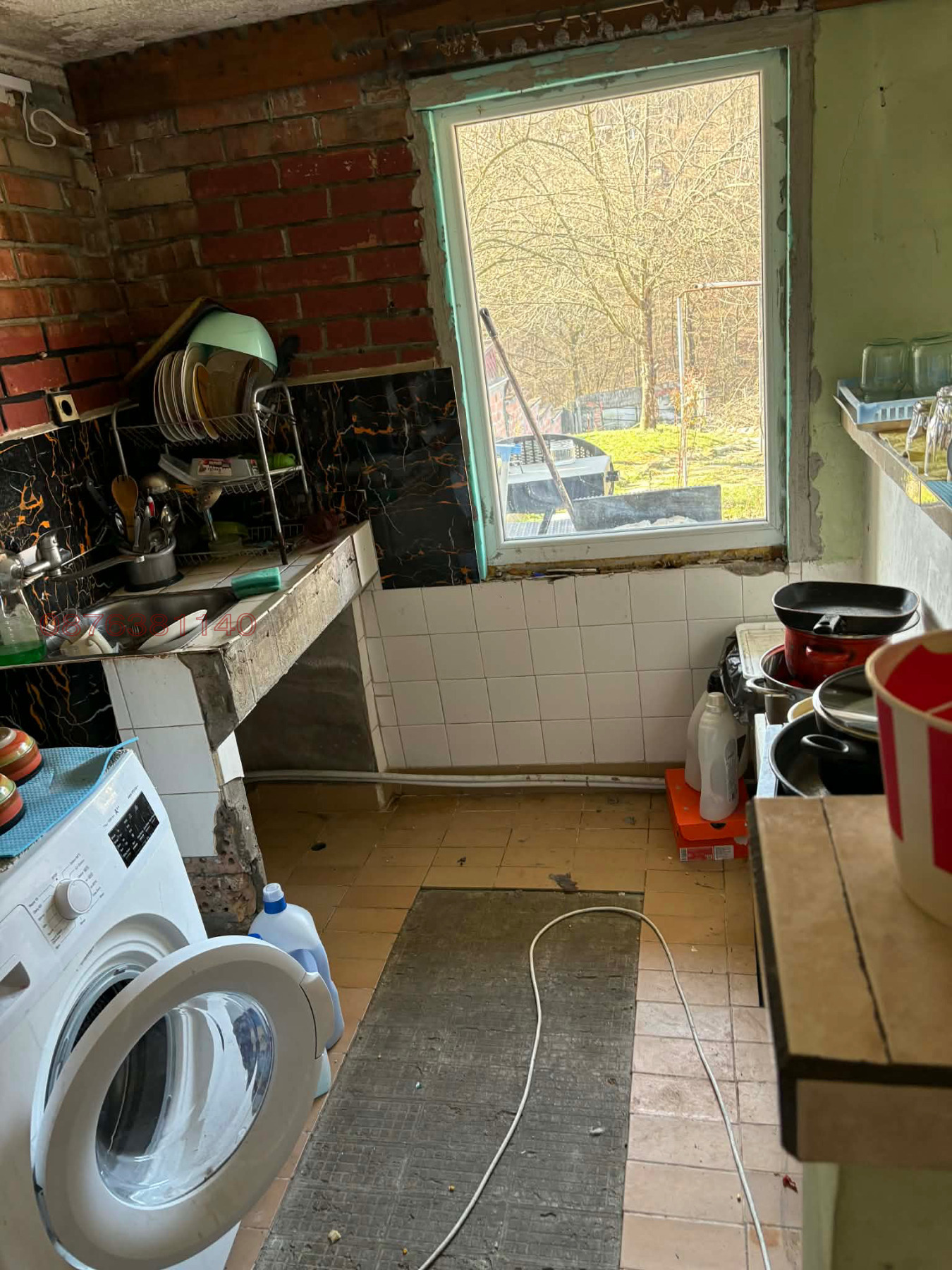 Продава КЪЩА, гр. Троян, област Ловеч, снимка 6 - Къщи - 53829302