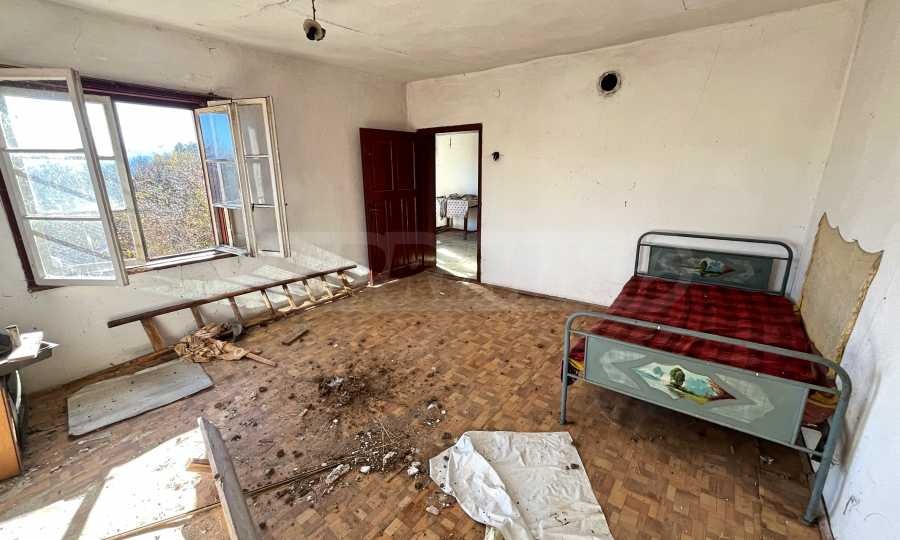 Продава КЪЩА, с. Белчин, област София област, снимка 8 - Къщи - 55235132