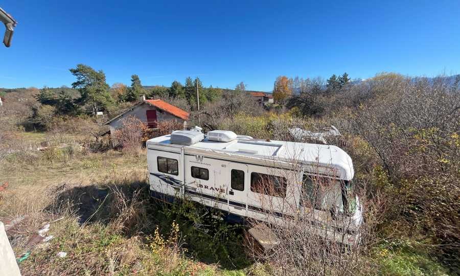 Продава КЪЩА, с. Белчин, област София област, снимка 10 - Къщи - 55235132