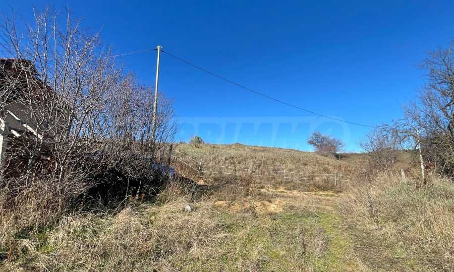 Продава КЪЩА, с. Белчин, област София област, снимка 15 - Къщи - 55235132