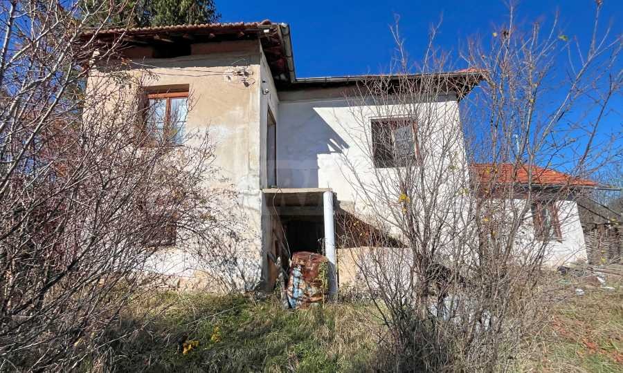 Продава КЪЩА, с. Белчин, област София област, снимка 4 - Къщи - 55235132
