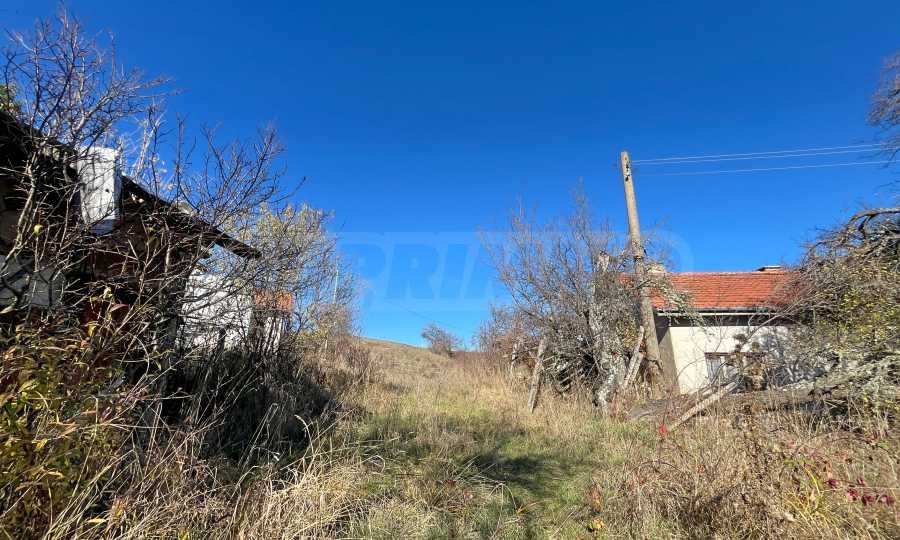 Продава КЪЩА, с. Белчин, област София област, снимка 12 - Къщи - 55235132