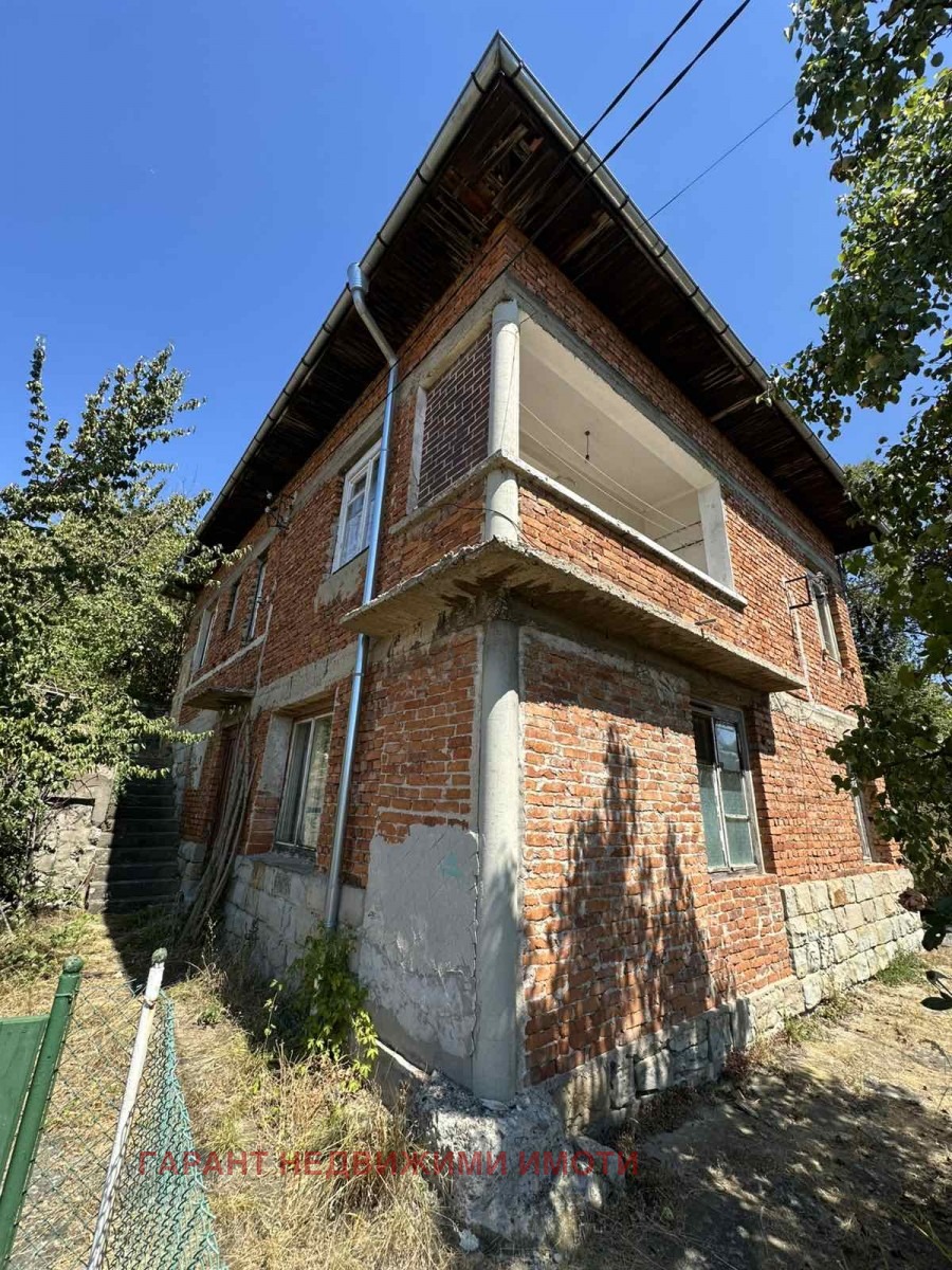 Продава КЪЩА, гр. Габрово, Център