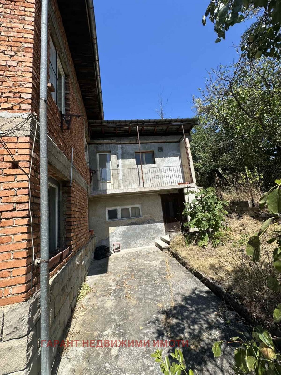 Продава КЪЩА, гр. Габрово, Център, снимка 3 - Къщи - 55788736