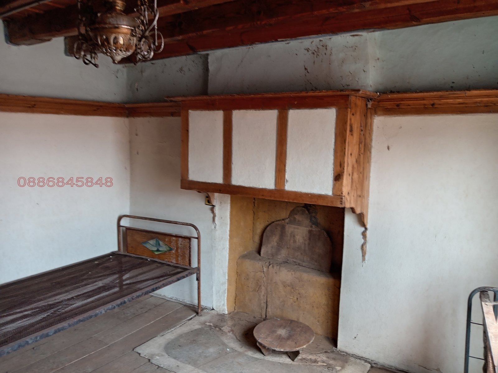 Продава КЪЩА, с. Чокманово, област Смолян, снимка 10 - Къщи - 56151511