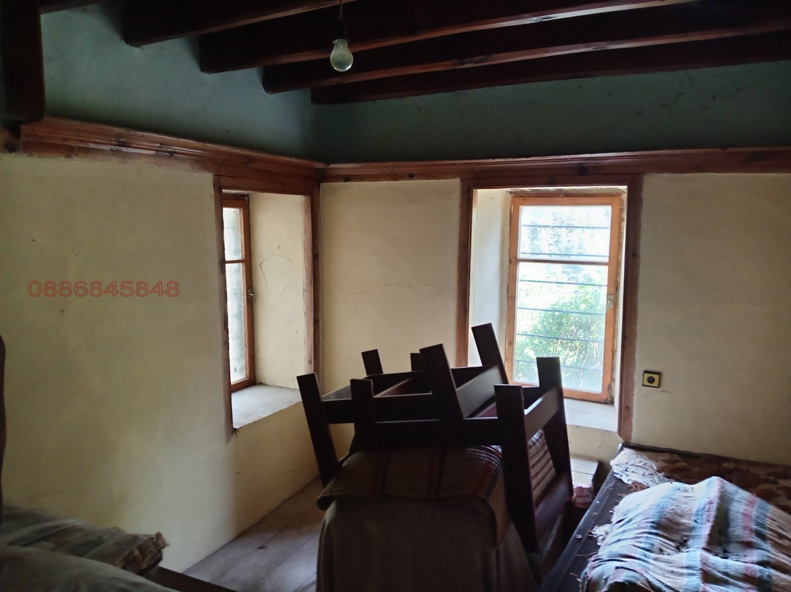 Продава КЪЩА, с. Чокманово, област Смолян, снимка 12 - Къщи - 56151511