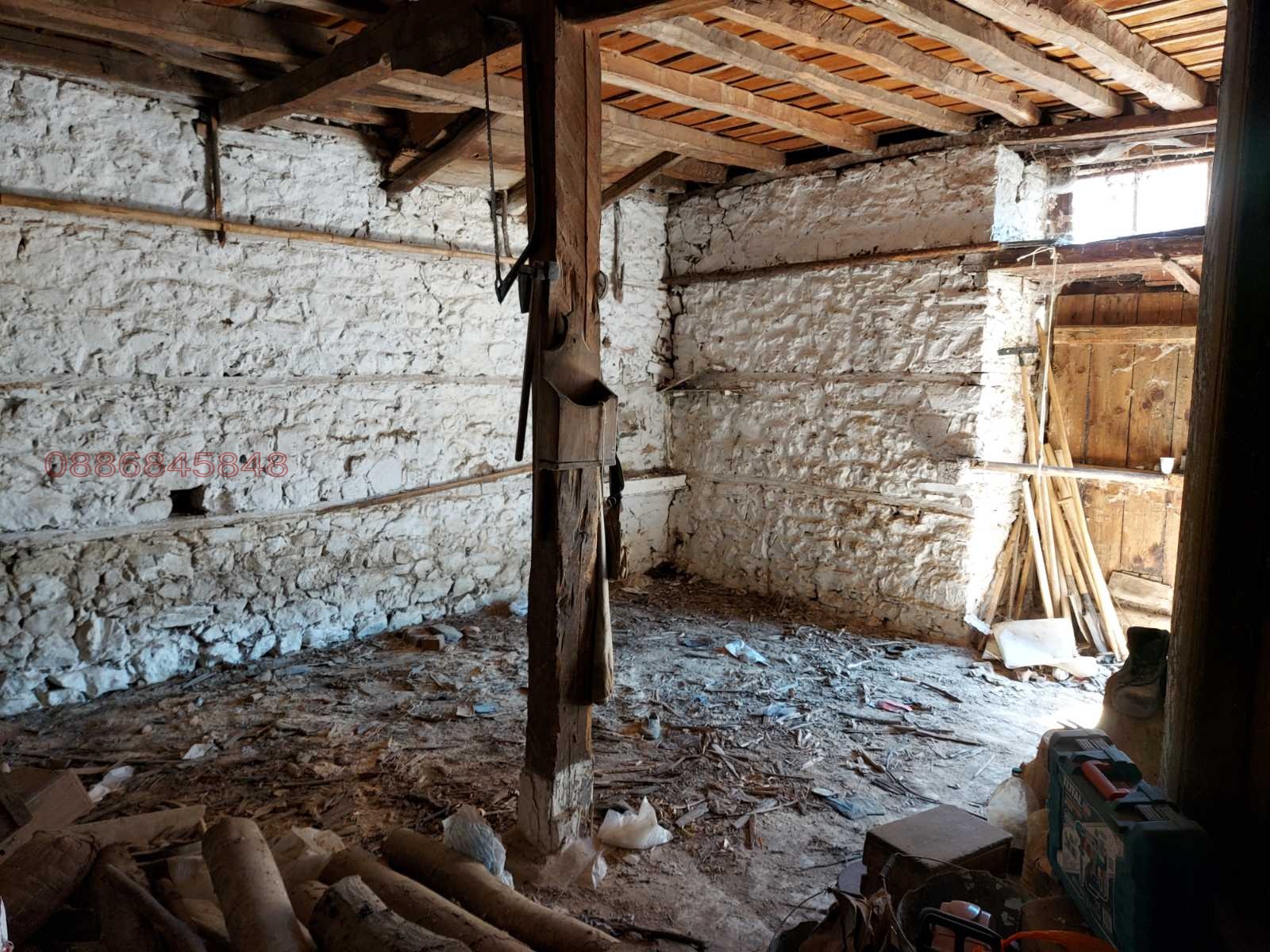 Продава КЪЩА, с. Чокманово, област Смолян, снимка 5 - Къщи - 56151511