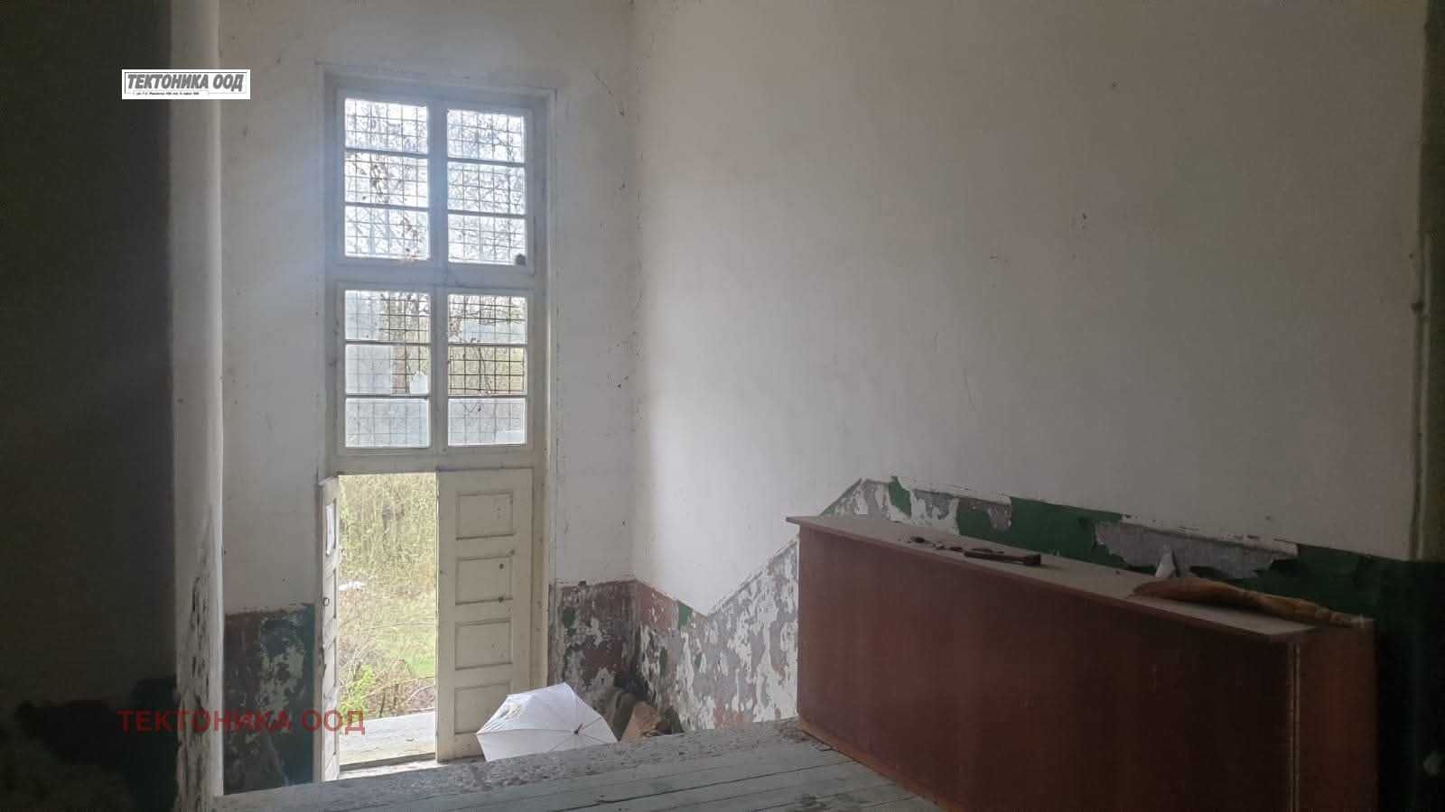 Продава ПРОМ. ПОМЕЩЕНИЕ, с. Видлица, област Монтана, снимка 6 - Производствени сгради - 54008902