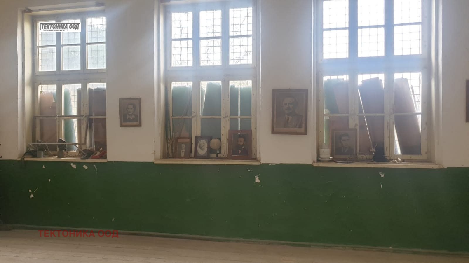 Продава ПРОМ. ПОМЕЩЕНИЕ, с. Видлица, област Монтана, снимка 7 - Производствени сгради - 54008902