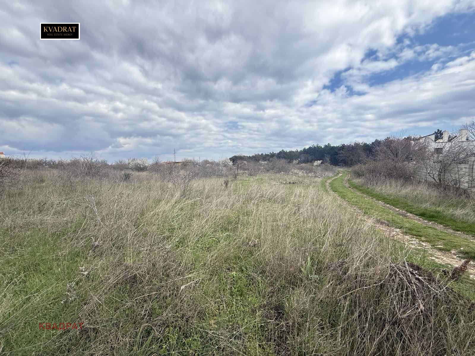 Продава ПАРЦЕЛ, гр. Варна, м-т Перчемлията, снимка 3 - Парцели - 54354185