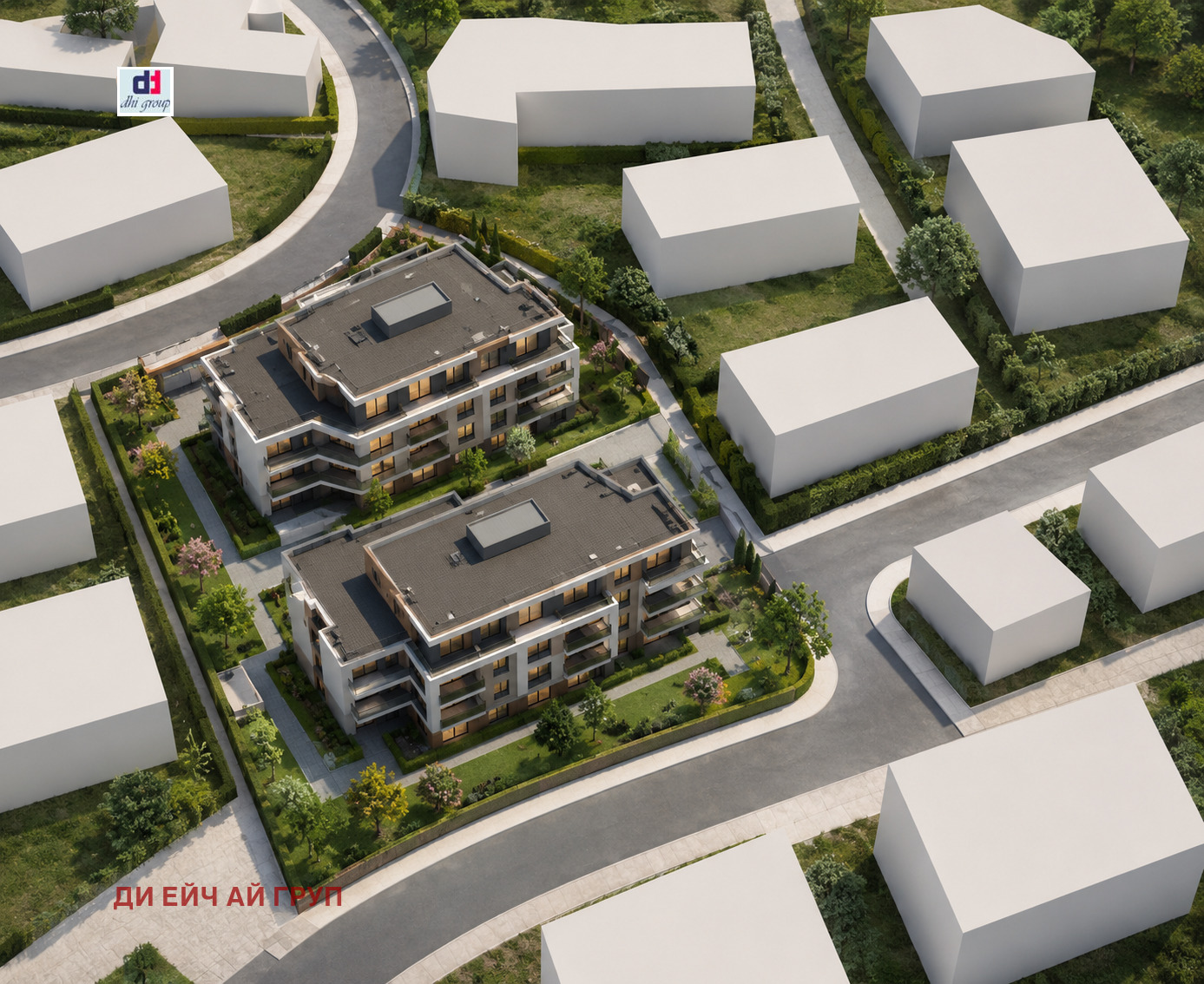 Продава ПАРЦЕЛ, гр. София, Горубляне, снимка 2 - Парцели - 54648672
