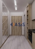 Продава 1-СТАЕН, к.к. Слънчев бряг, област Бургас, снимка 2