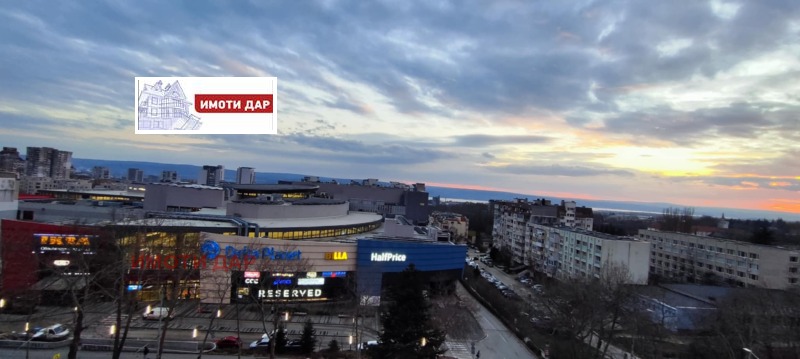 Продава 2-СТАЕН в град Варна, Младост 2 - 62 кв.м / 124 900 € » 244 283.17 лв., ИМОТИ ДАР