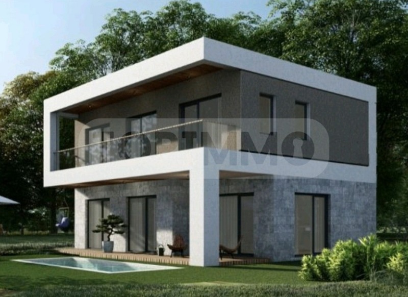 Продава КЪЩА в област Варна, с. Куманово - 171 кв.м / 255 000 € » 498 736.65 лв., ТОПИММО