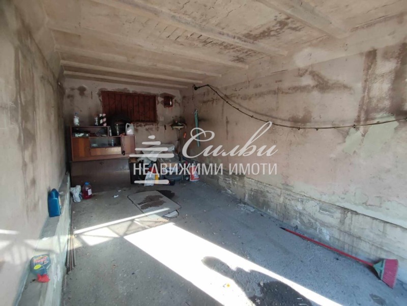 Продава ГАРАЖ в град Шумен, 5-ти полк - 23 кв.м / 23 000 € » 44 984.09 лв., НЕДВИЖИМИ ИМОТИ СИЛВИ