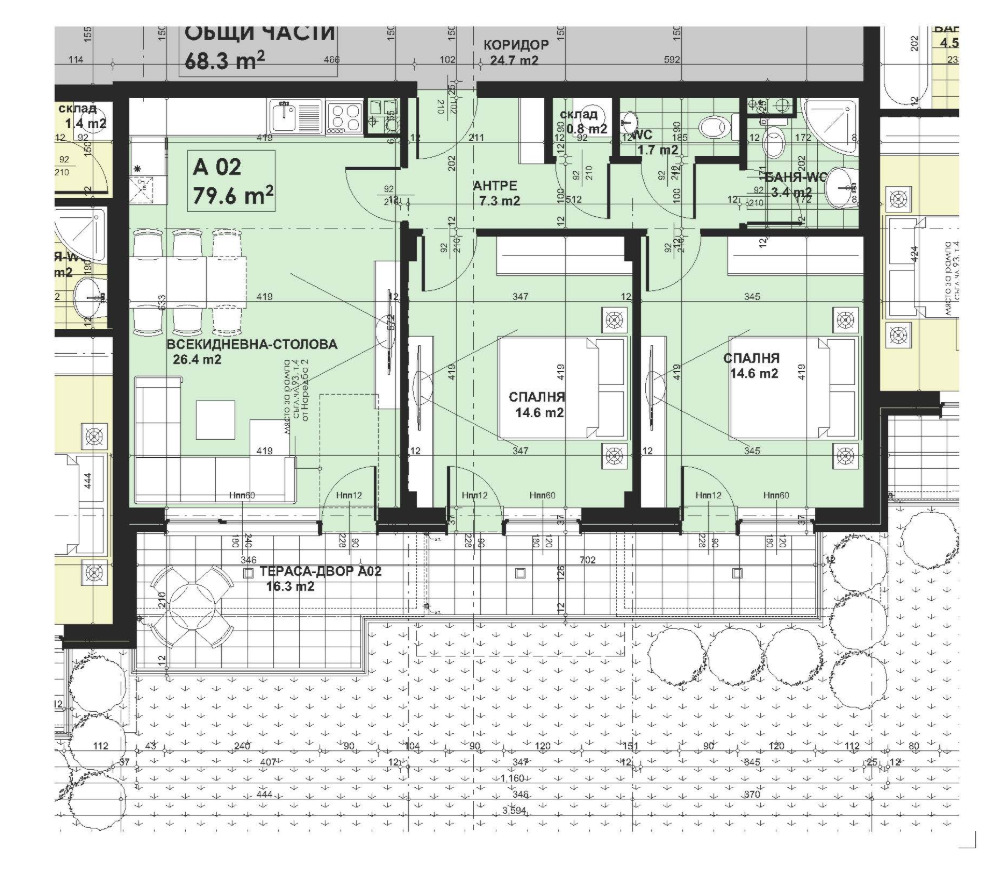 ������� 3-����� | Imot.bg � ����������� 1