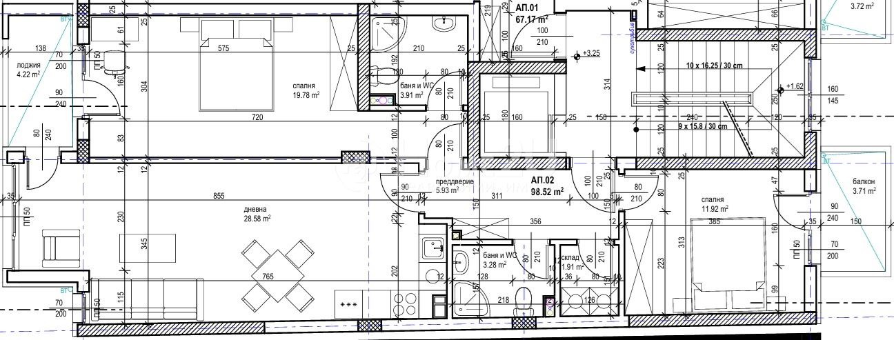 ������� 3-����� | Imot.bg � ����������� 1