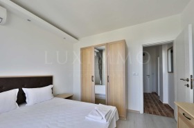 1 dormitorio Lozenets, región Burgas 16