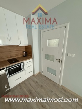 1 bedroom Kyuchuk Parizh, Plovdiv 3