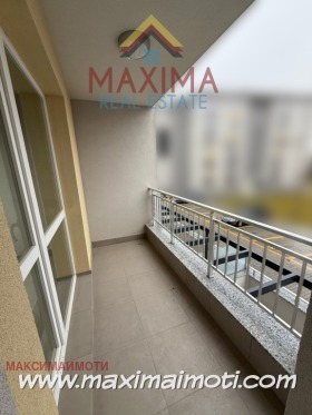 1 bedroom Kyuchuk Parizh, Plovdiv 5