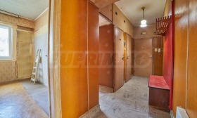 1 hálószoba Goce Delcsev, Sofia 9