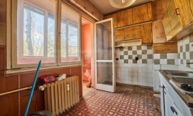1 hálószoba Goce Delcsev, Sofia 11