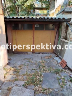 2 soveværelser Kyuchuk Parizh, Plovdiv 9