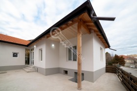 Haus Gorna Orjahowiza, region Weliko Tarnowo 2