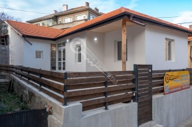 Haus Gorna Orjahowiza, region Weliko Tarnowo 4