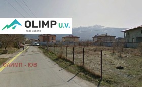 Продава парцел град София Витоша - [1] 