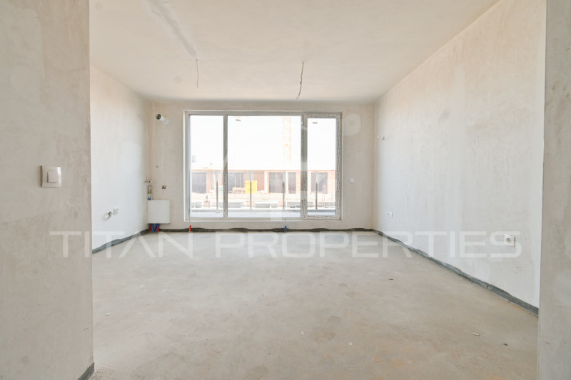 Продава  1-стаен, град София, Малинова долина • 95 000 EUR • ID 33161459 — holmes.bg - [1] 