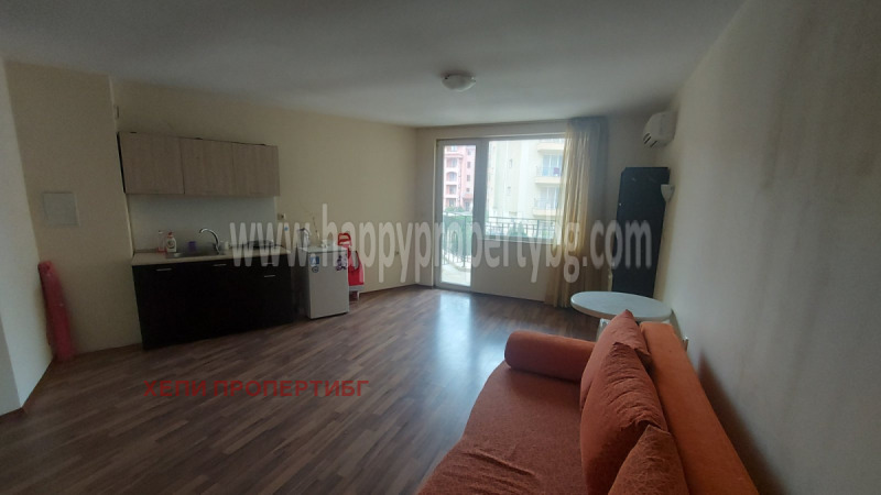 Продава  1-стаен област Бургас , к.к. Слънчев бряг , 43 кв.м | 56464580 - изображение [5]