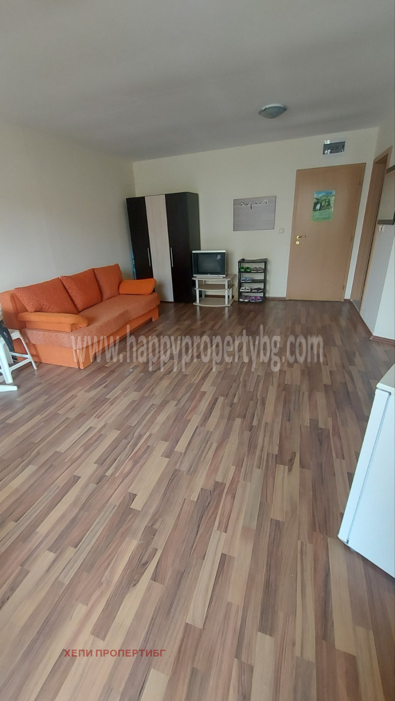 Продава  1-стаен област Бургас , к.к. Слънчев бряг , 43 кв.м | 56464580 - изображение [2]