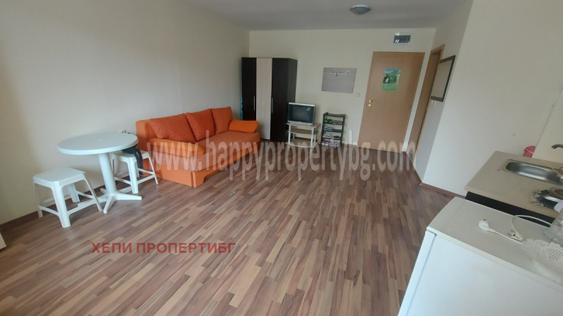 Продава  1-стаен област Бургас , к.к. Слънчев бряг , 43 кв.м | 56464580 - изображение [4]