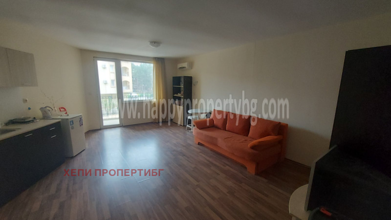 Продава  1-стаен област Бургас , к.к. Слънчев бряг , 43 кв.м | 56464580 - изображение [3]