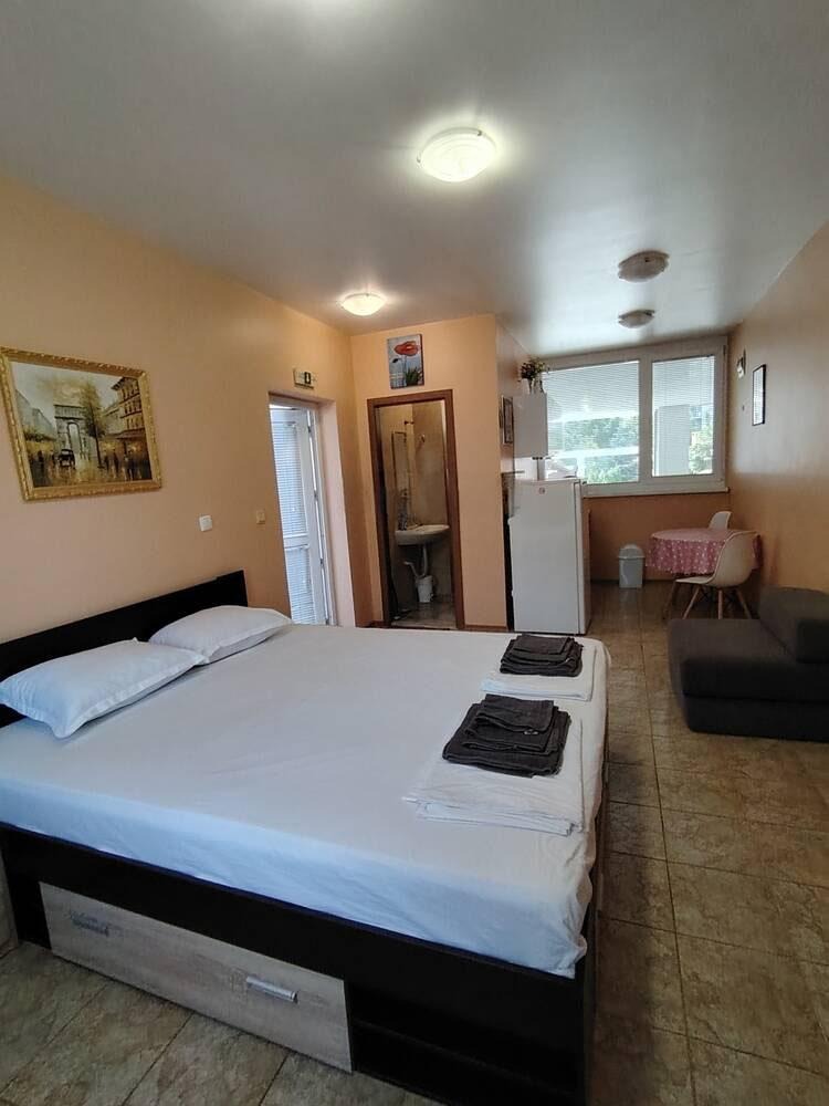 Продава 1-СТАЕН, област Бургас, к.к. Слънчев бряг • 44000 € • 97530296 — Holmes.bg