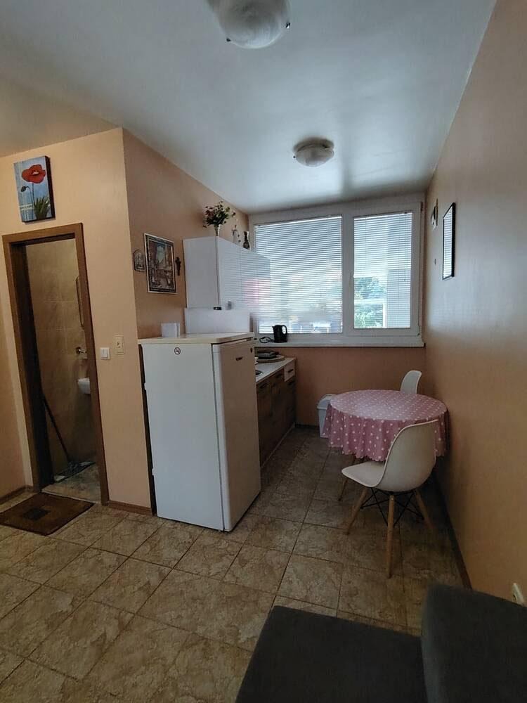 For Sale  Studio region Burgas , k.k. Slanchev bryag , 31 sq.m | 90166928 - image [4]