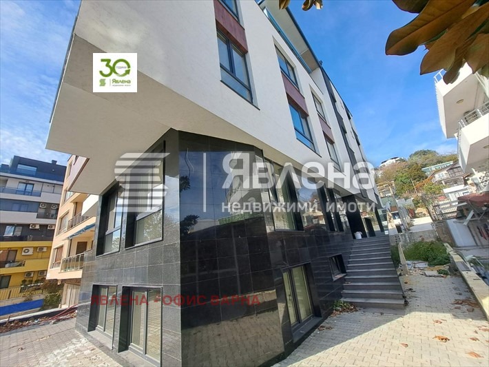 Продава 1-СТАЕН, гр. Варна, Бриз, снимка 3 - Апартаменти - 53158761