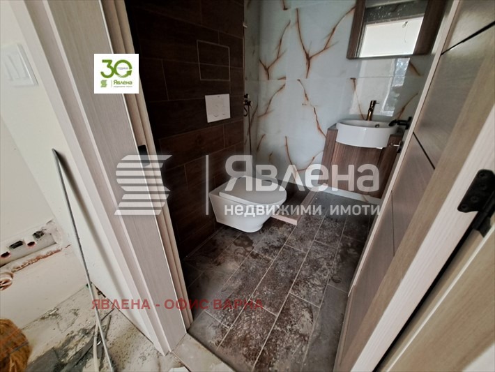 Продава 1-СТАЕН, гр. Варна, Бриз, снимка 7 - Апартаменти - 53158761