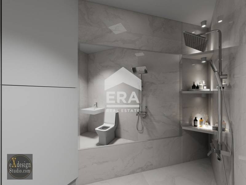 Продава 1-СТАЕН, гр. Русе, Широк център, снимка 11 - Апартаменти - 55233550