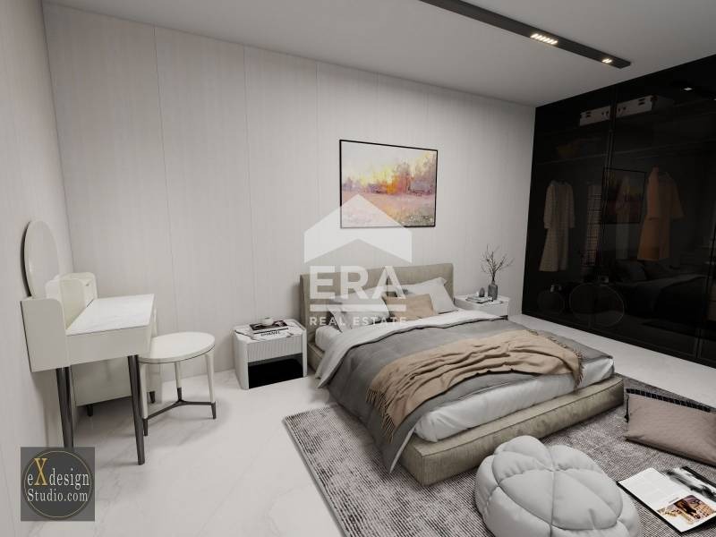 Продава 1-СТАЕН, гр. Русе, Широк център, снимка 8 - Апартаменти - 55233550